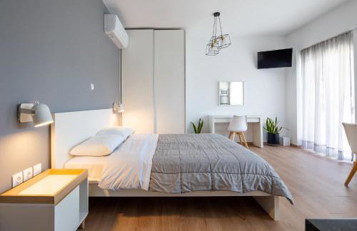 Boutique Studios near Airport - Foto 70