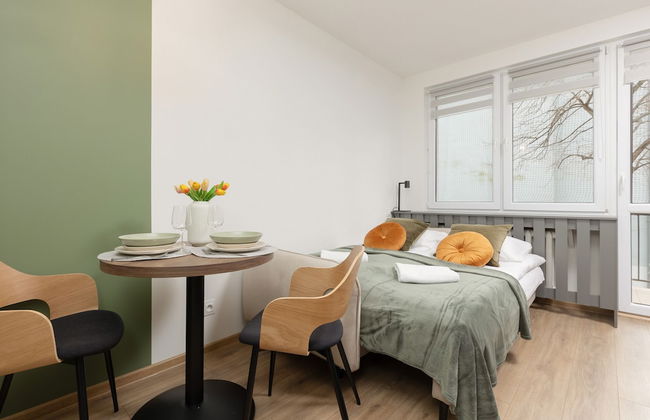 Kolorowa Studio Apartment by Renters - Foto 1