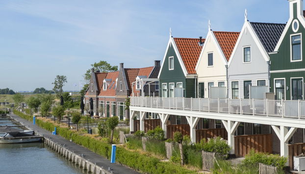 Westertoren 12 - Foto 2, Outdoor