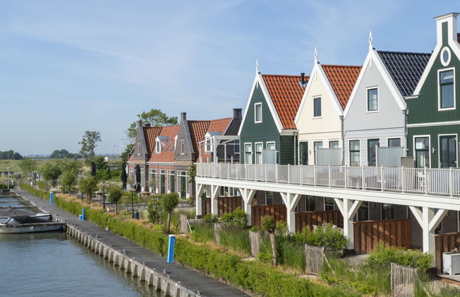 Westertoren 12 - Photo 2