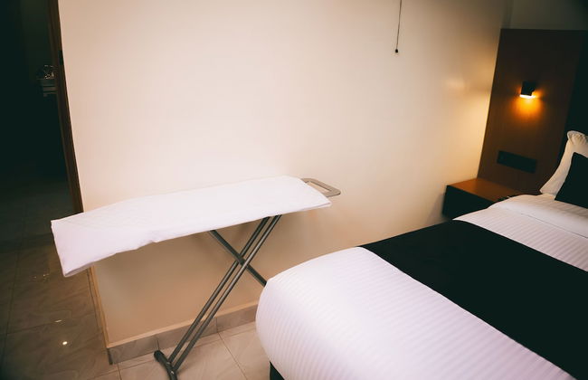 One Click Apartment - Foto 2