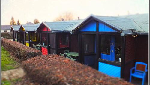 Hotel Albergo Trattoria Don Lillo Fewo - Foto 3