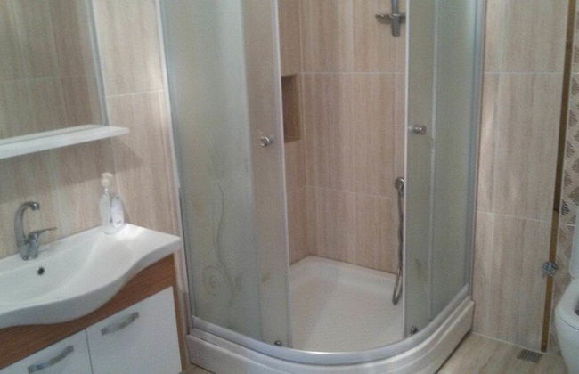 Cinaralti Apart - Foto 27