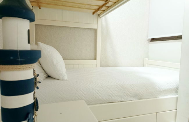 Apartasuites Samaria - Club de Playa - Photo 36