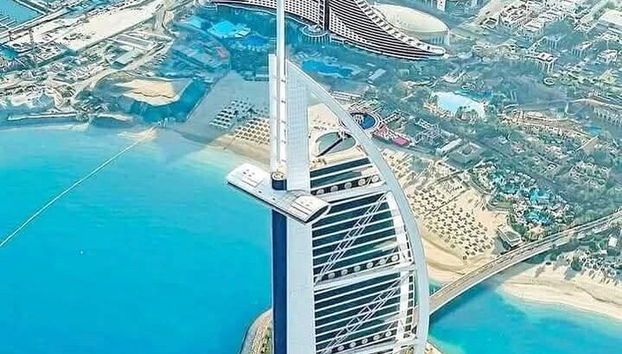 Tour privato classico e moderno di Dubai da Rasalkhima - Foto 3