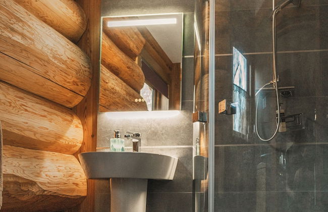 Caledonian Cabin - Foto 19