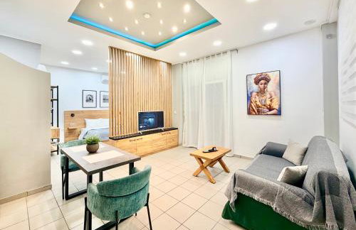 Ithaca: Διαμέρισμα με αυτόνομη είσοδο. - Foto 1