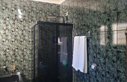 Casa Próximo ao Centro Agradável e Inteligente - Foto 48