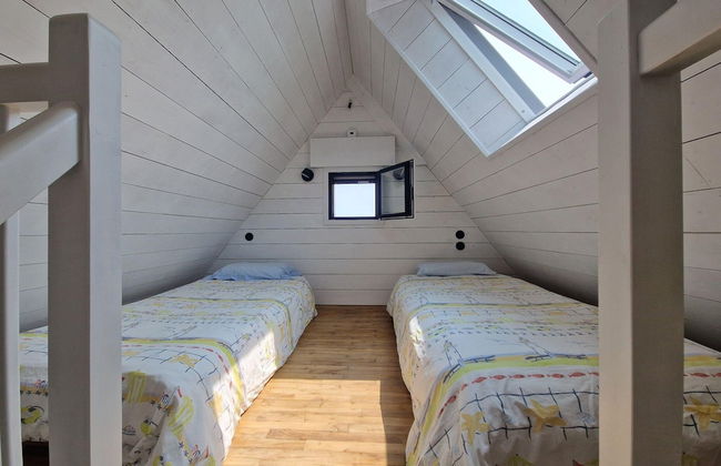 Holiday Home, La Trinite-sur-mer - Foto 4