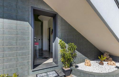 Villa Teocrito Piscina & Mare - Foto 33