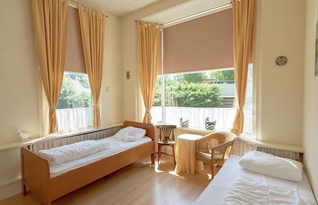 Quaint Holiday Home in Friesland by the Lake - Foto 7