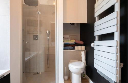 Villa d'exception avec piscine - Le Mas des Filles - Foto 45