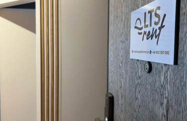 LTS RENT Luxury & Comfortable Villas Łąkowa - Foto 63