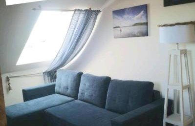 Augustów eMKa Noclegi apartamenty - Foto 1