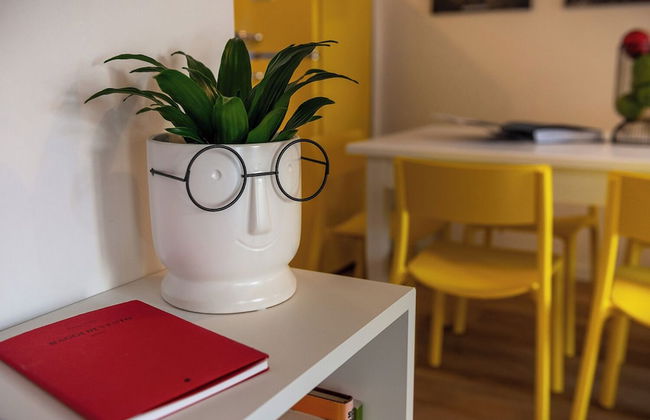 Giustiniani Apartments - Photo 33