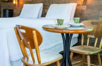 Pousada Feliz Boipeba Apartamentos - Foto 73