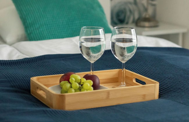 Klifowa Resort Rewal by Renters Prestige - Photo 11