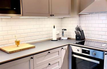 Suite Living Boardinghouse Apartments - Foto 16