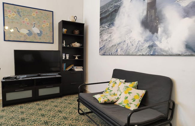 Apartment in Alcamo Near the Beach - Foto 11