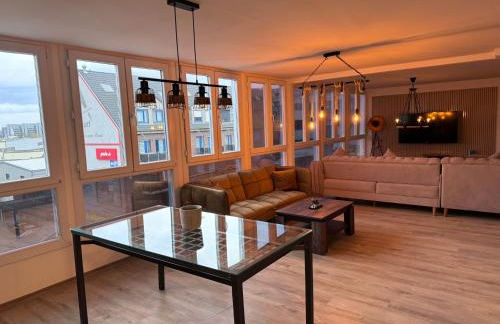 Penthouse wohnung ultra exlusive - Foto 18