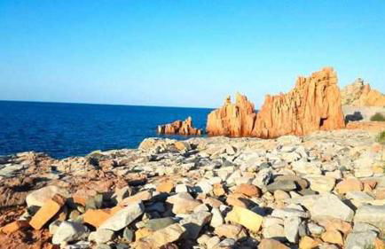 Bilocale n 10 Arbatax vicino al mare - Foto 48