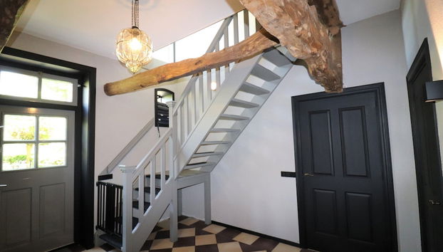 Apartment in Netherlands Near Nature Trails - Foto 4, Rezeption