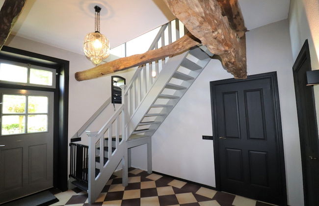 Apartment in Netherlands Near Nature Trails - Foto 4