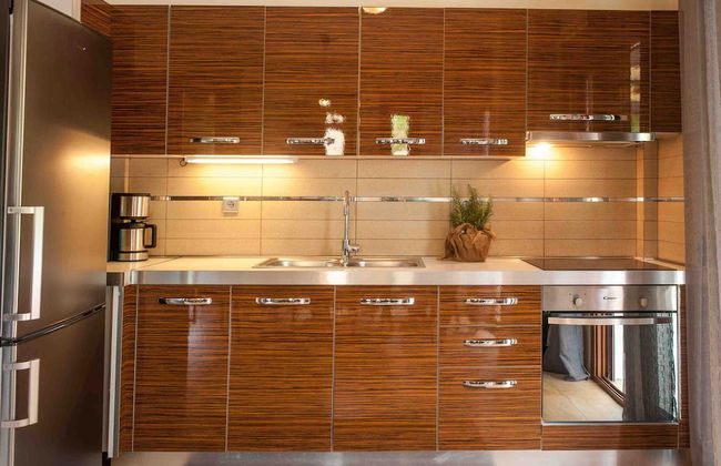 Olympus Villas - Foto 22