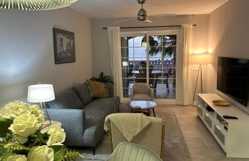 Playa del Duque-Amazing views 2 bedroom - Foto 22