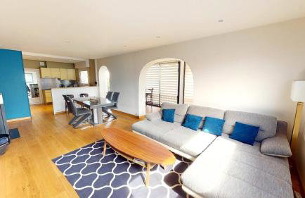 Cosy villa with pool near ocean - Foto 12