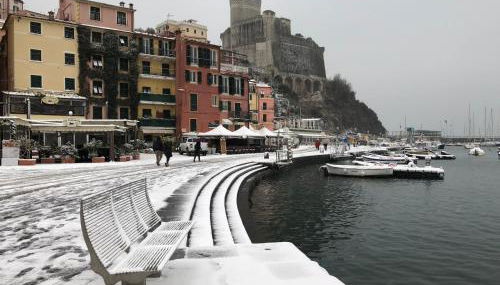 Very nice for 5 terre and Lerici - Foto 2