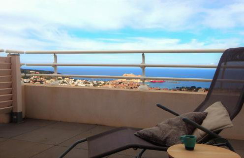 Corsica Résidence Galitello - Photo 20