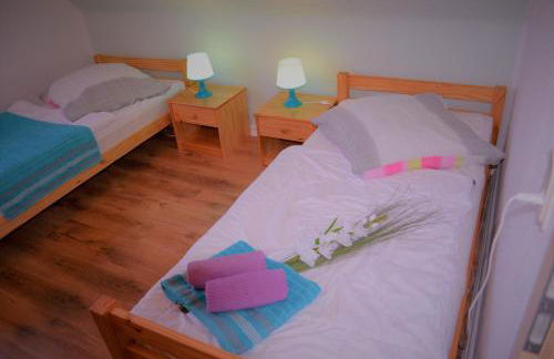 Ferienhaus Feuerstein - Foto 28