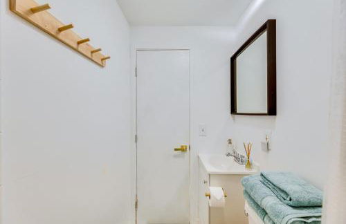 5 Mi to Dtwn Los Angeles Apt with Outdoor Space! - Foto 15