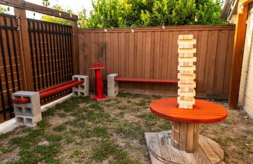 Hidden Gem Near Plaza Mall - Mi Casita McAllen - Foto 13