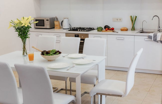 Arcadia Villa - Foto 36