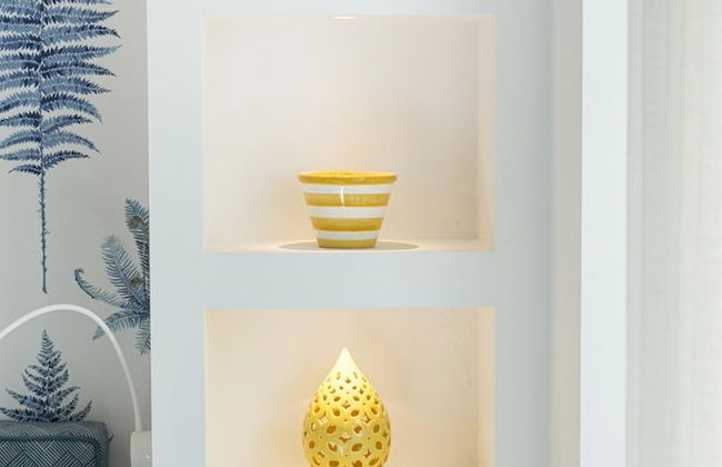 Resort Ravenna in Massa Lubrense - Foto 53