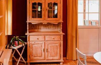 Ferienhaus Riese - Allrode - Foto 40