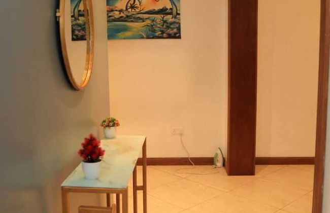 Lux Suites Antalyia Apartments - Foto 27