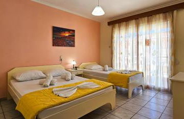 Chariclia Hotel - Foto 28