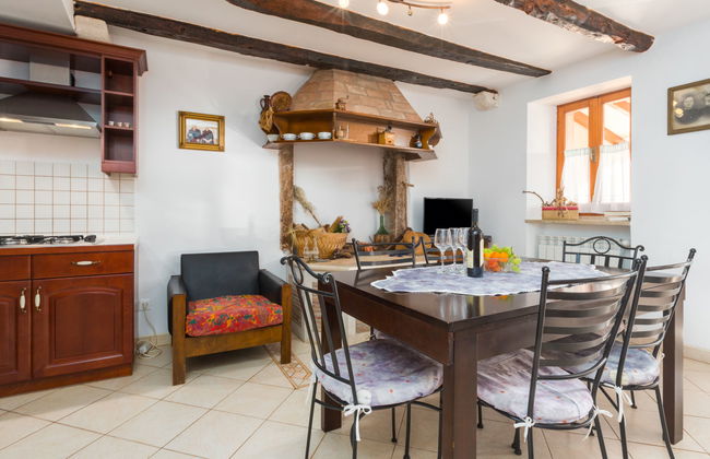 Villa Paula - Foto 14