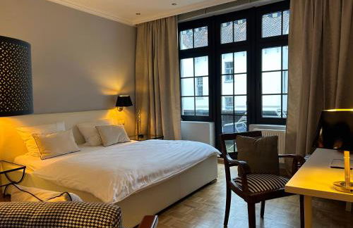 Appartementhaus Herrenhäuser Gärten - Foto 29