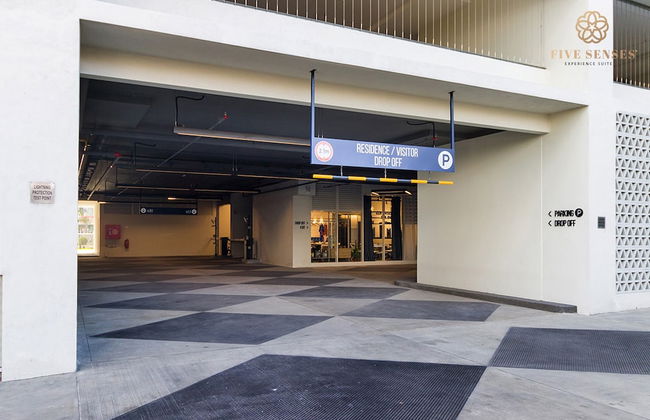 UNA Serviced Apartment, Sunway Velocity Kuala Lumpur - Foto 51