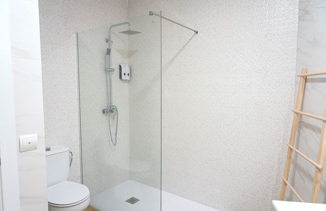 Alojamiento El Cautivo - Foto 22