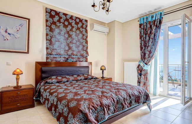 Villa Kalithea - Foto 7