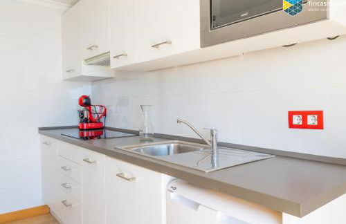 Apto Antic 301 Pax 2 - Foto 21