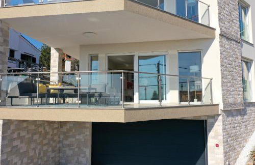 Villa Sunny Ičići- Apartment Sun - Foto 64