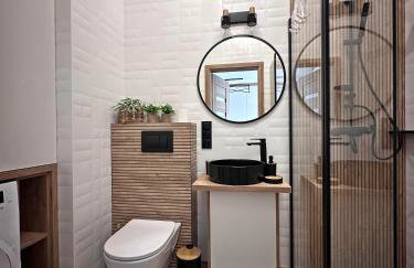 Apartamenty Termal Water Długa 31 - Foto 9