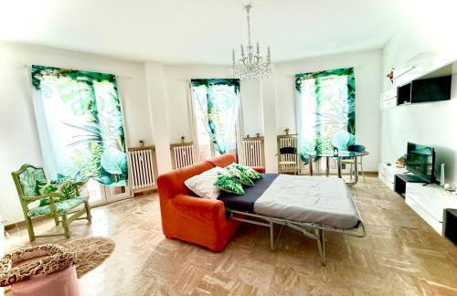 Dimora Chic nel cuore di Forlì , Wi-Fi , Parcheggio - Foto 14