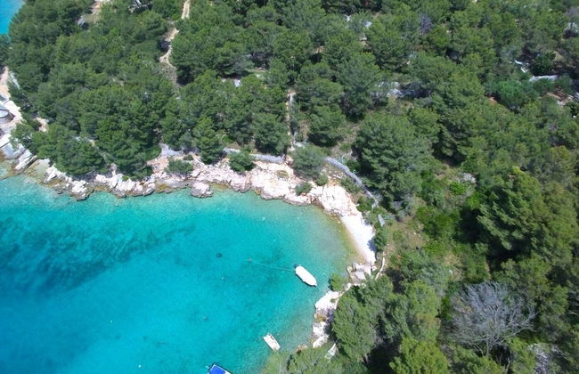 Denis - 100 m From Beach - H - Foto 22